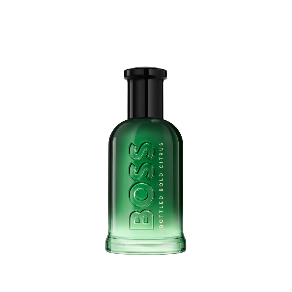Boss Bottled Bold Citrus