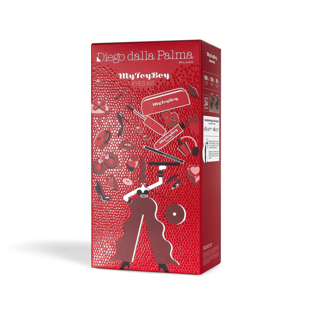 Cofanetto MyToyBoy Mascara Kit