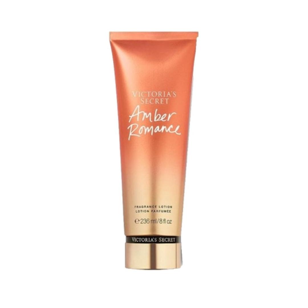 Body Lotion Amber Romance