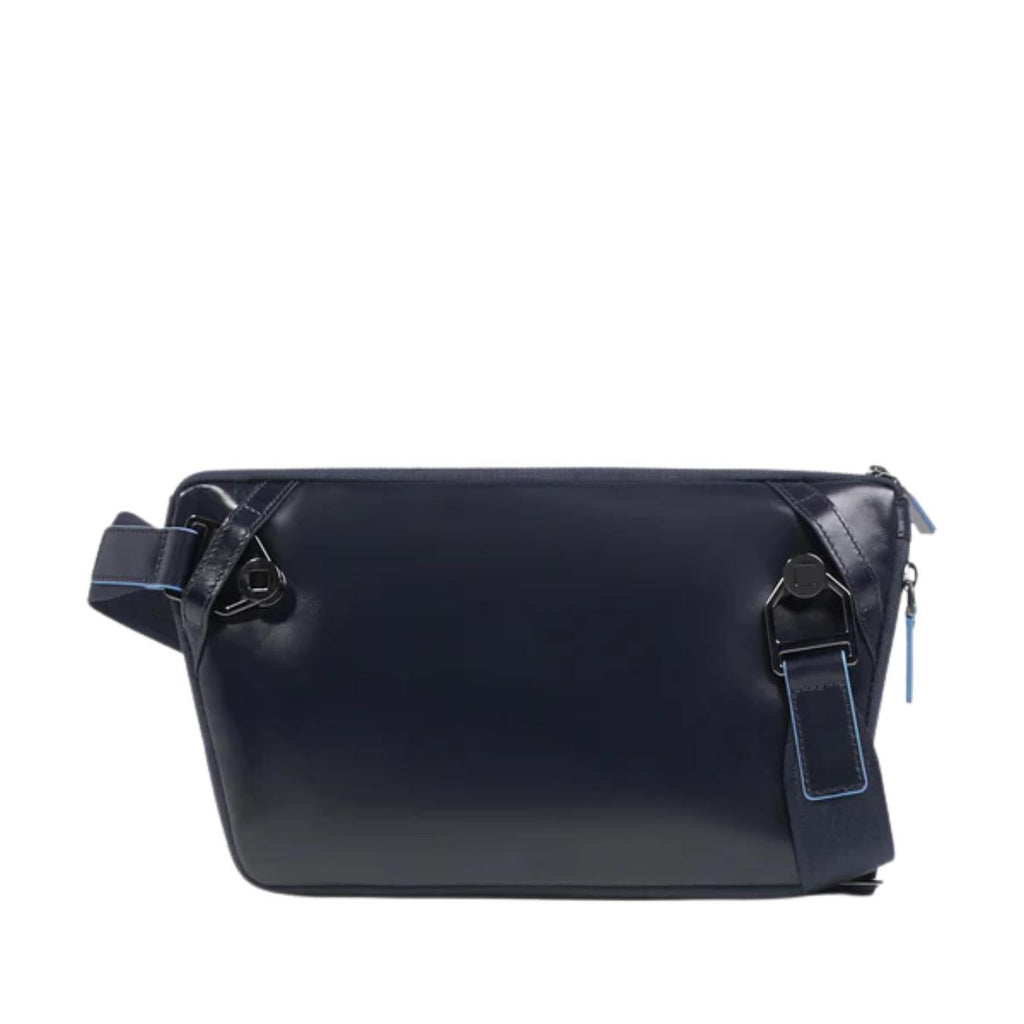 Marsupio con Attacchi Tracolla Riposizionabili