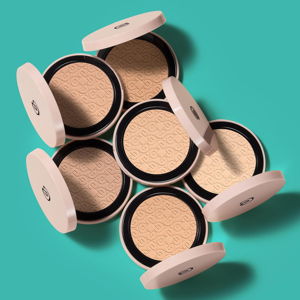 Impeccabile Cipria Compatta