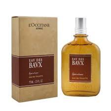 Eau De Baux