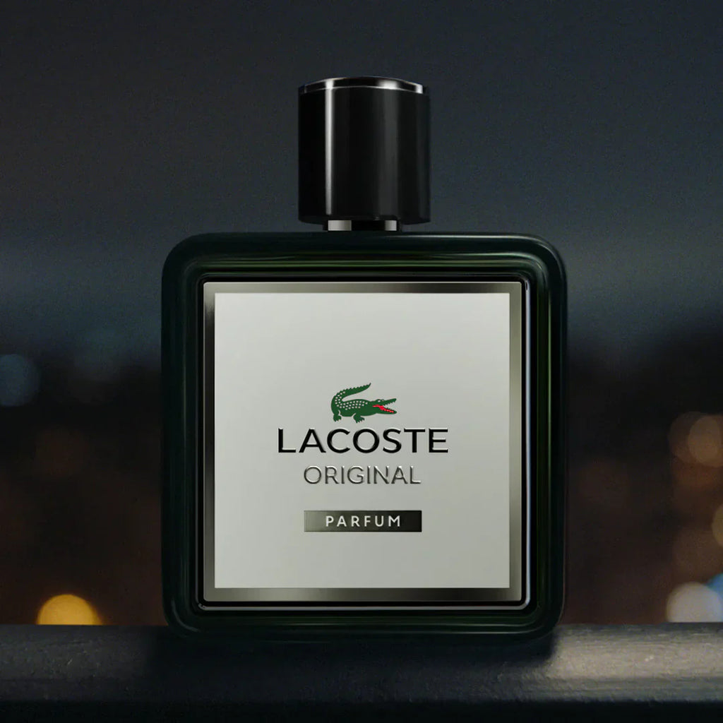 Lacoste Original Parfum