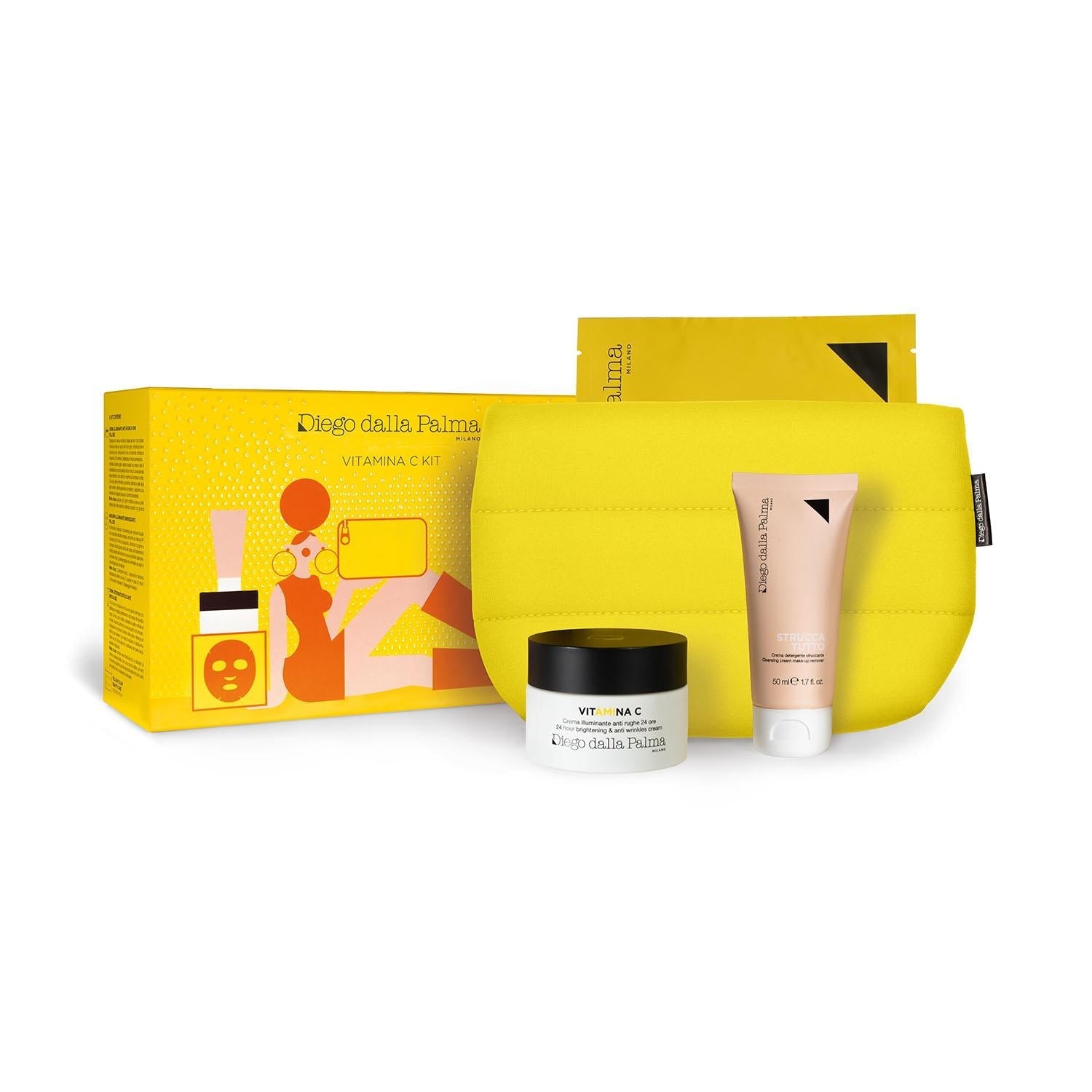 Cofanetto Kit Vitamina C