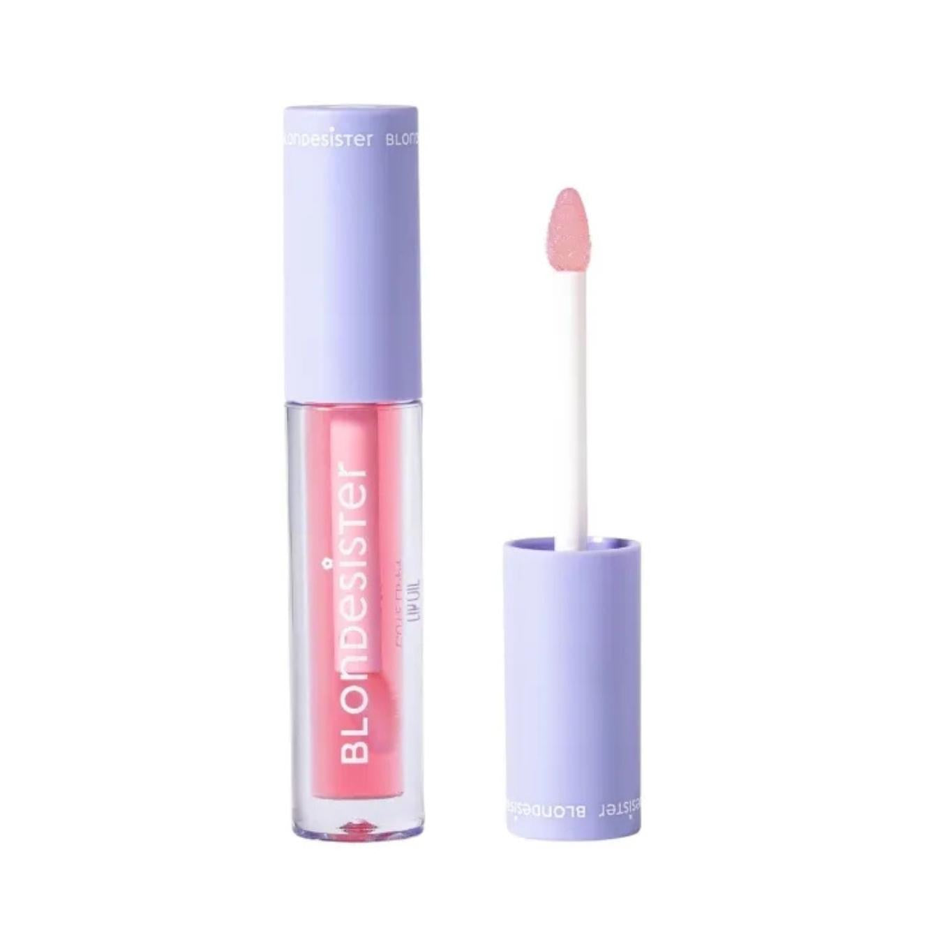 Lip Oil Cute Lippy