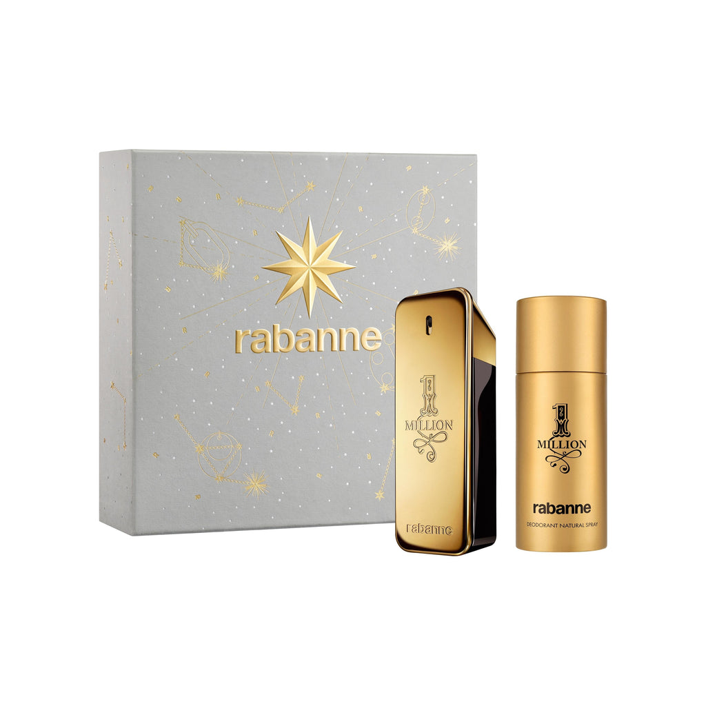 Cofanetto Rabanne Cofanetto 1 Million Eau de Toilette