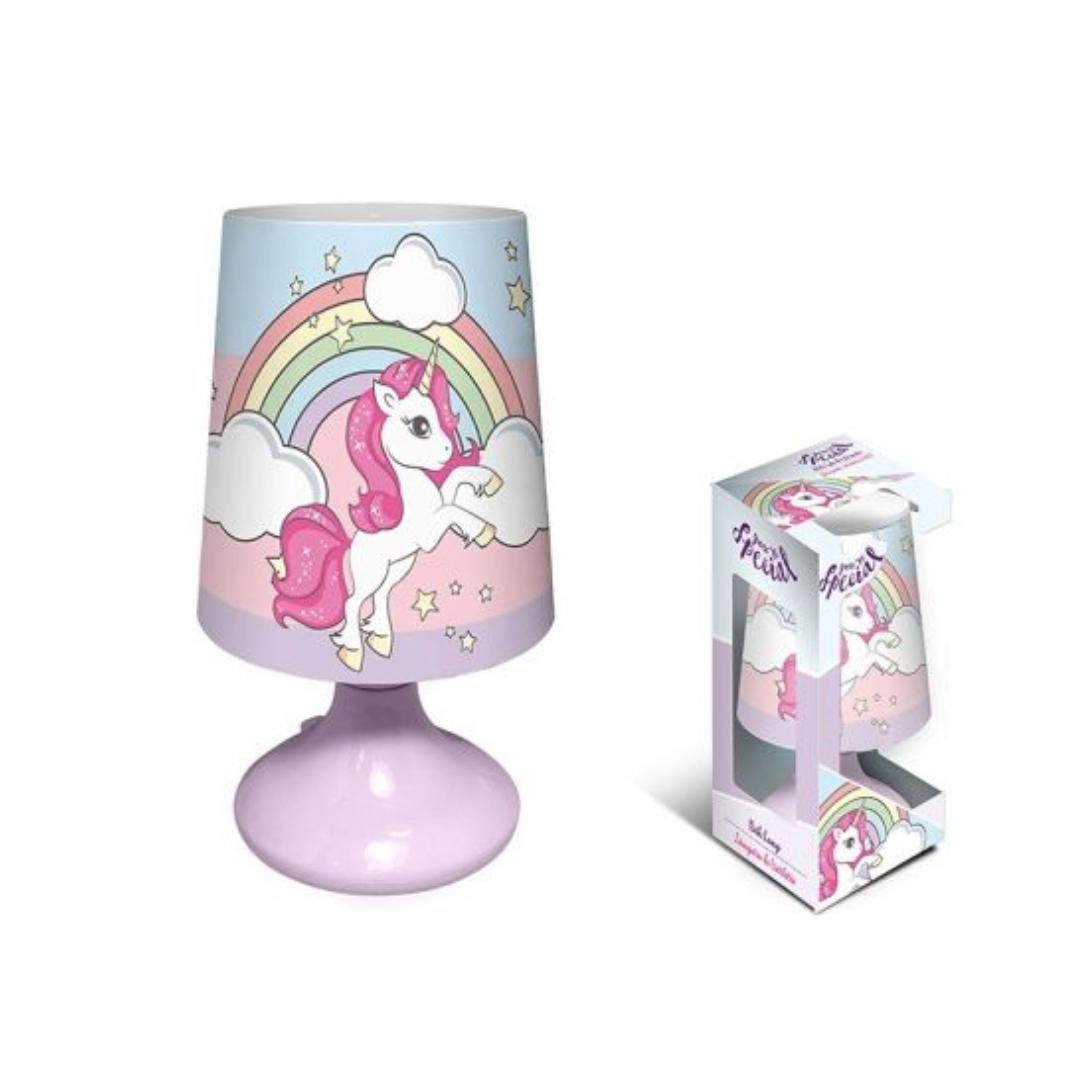 Lampada da Tavolo Unicorn