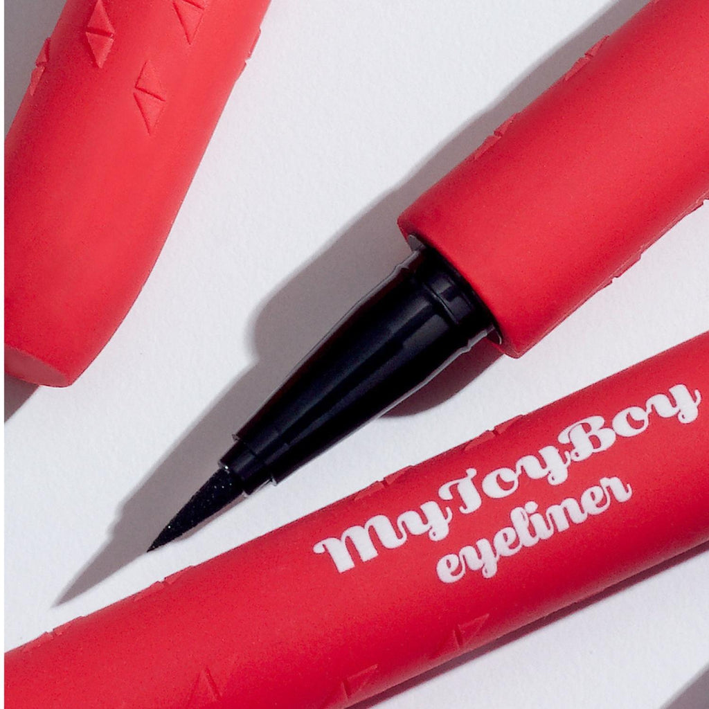 Cofanetto KIT MYTOYBOY eyeliner + MINI PRIMER