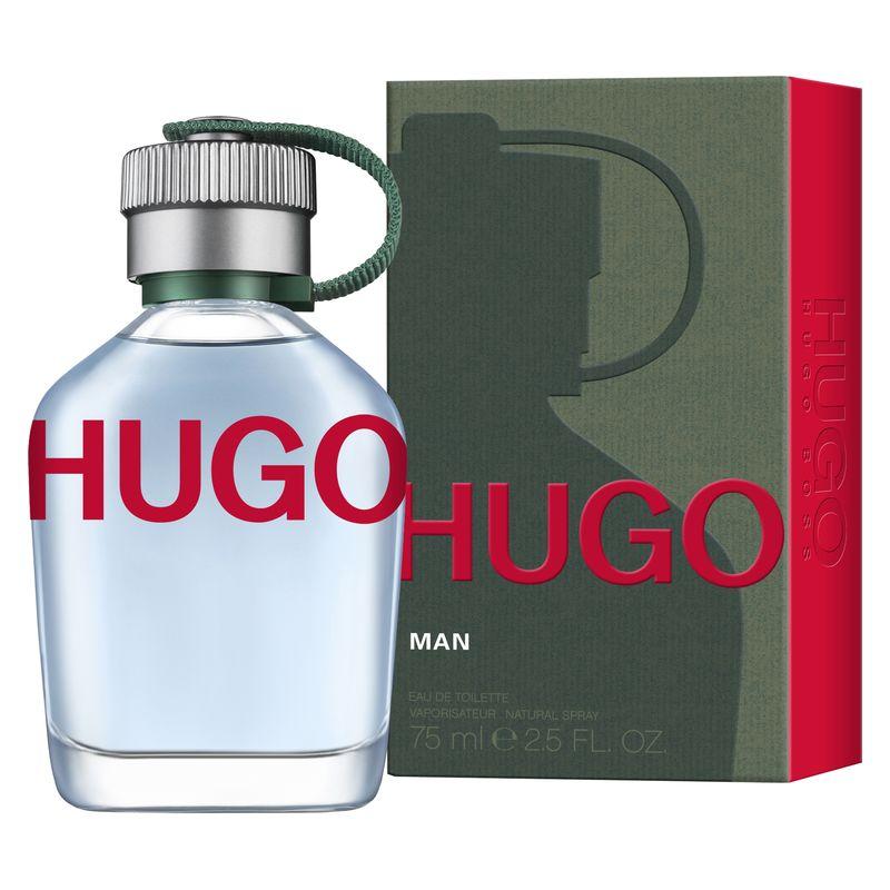 Hugo Man