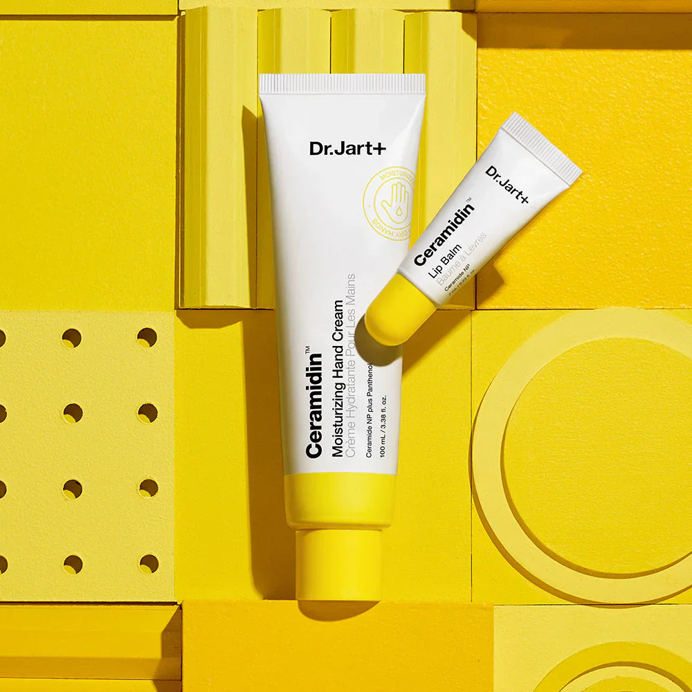 Ceramidin™ Moisturizing Lip Balm