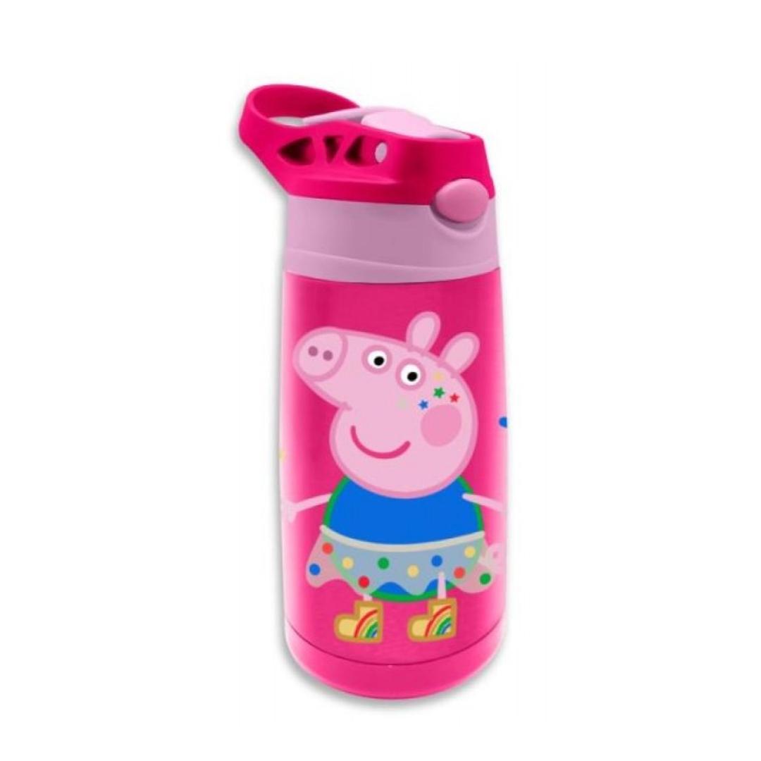 Peppa Pig Borraccia