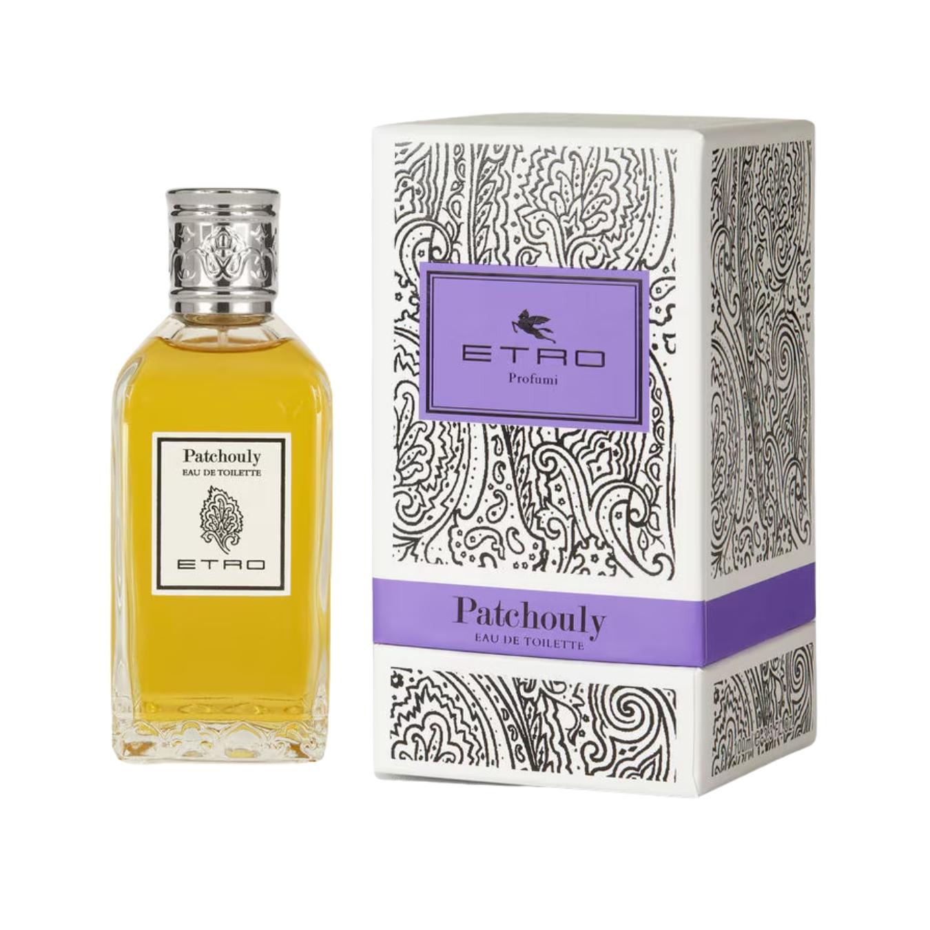 Patchouly