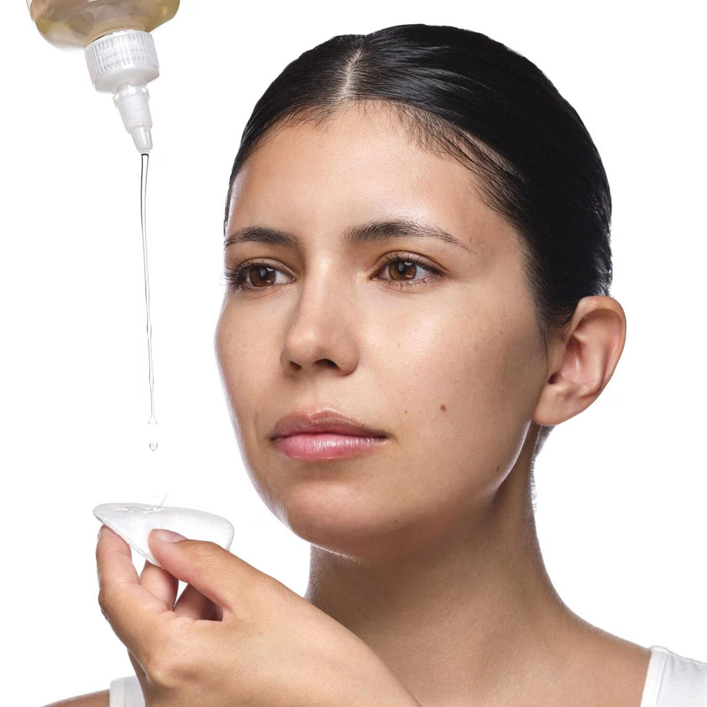 Glycolic Acid 7% Toning Solution Lozione Viso Esfoliante