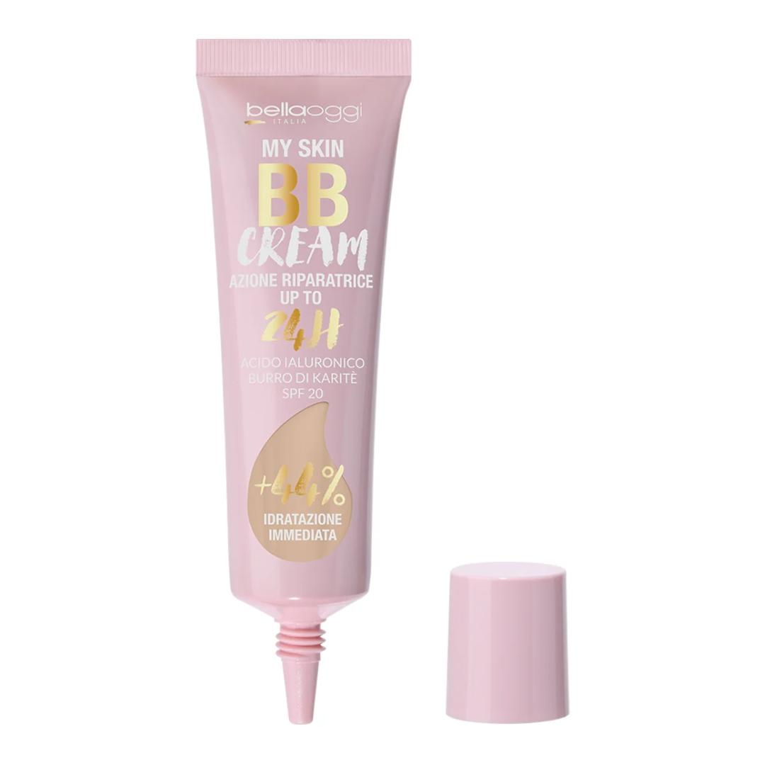 My Skin BB Cream