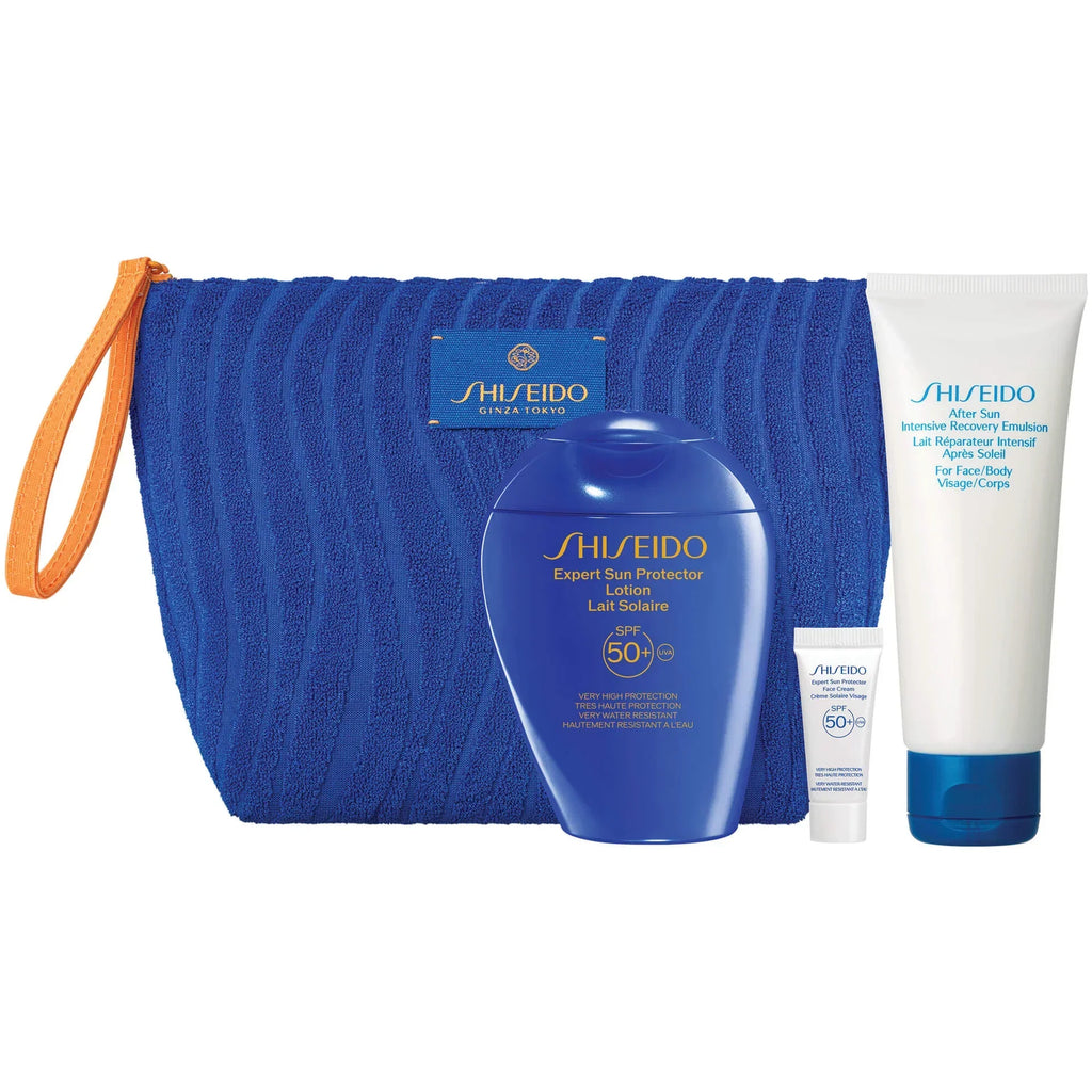 Cofanetto Sun Protection Essentials Kit