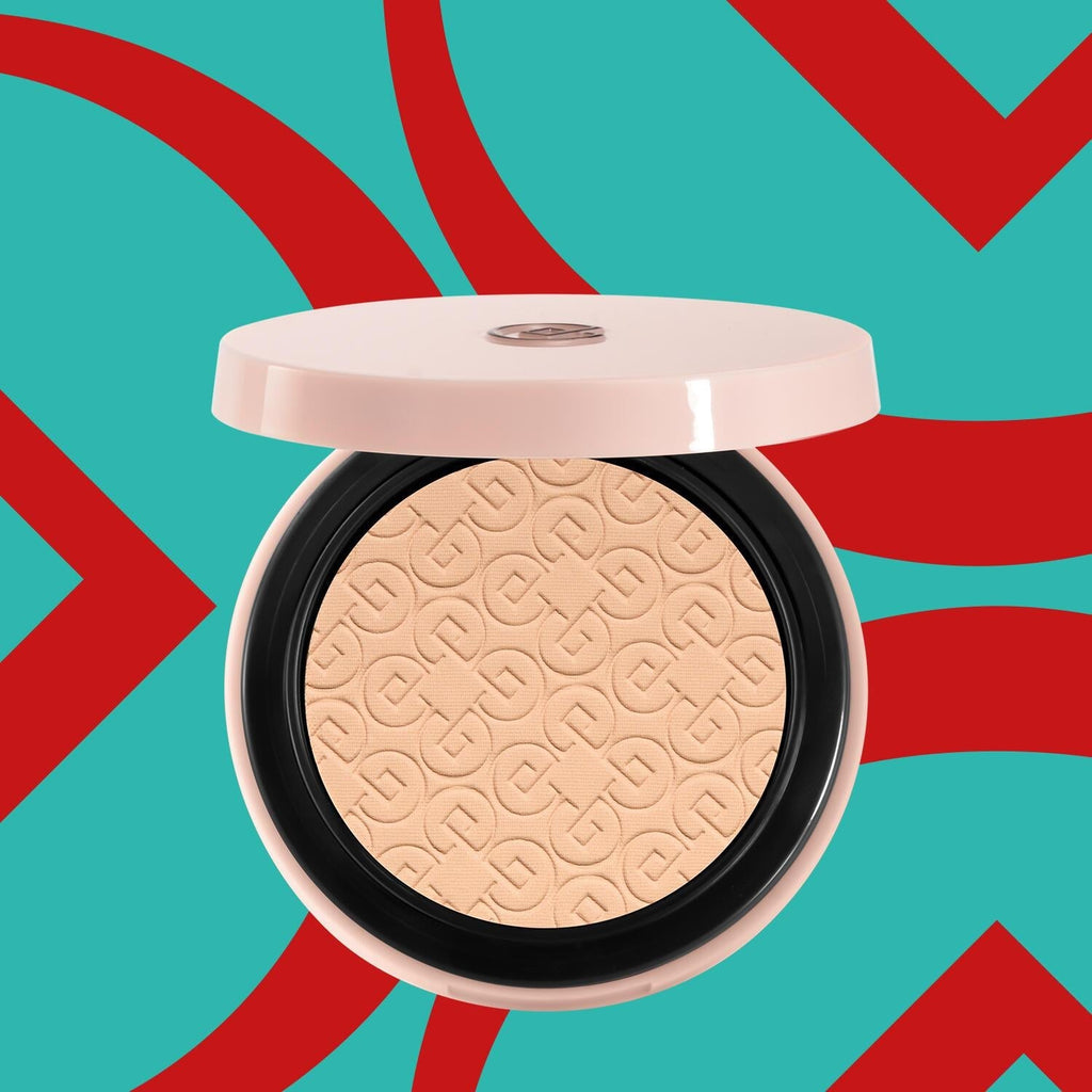 Impeccabile Cipria Compatta