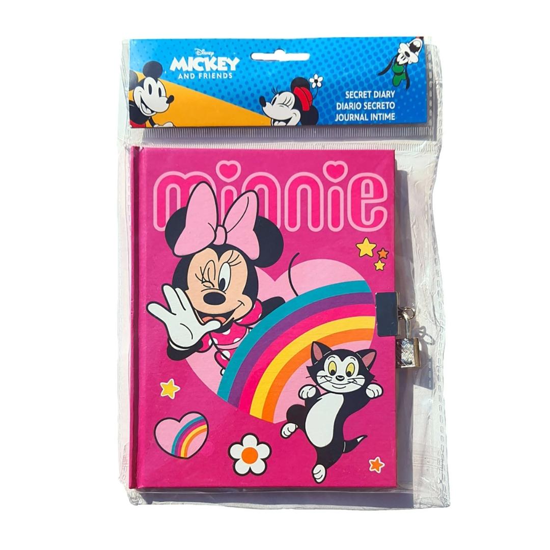 Minnie - Diario segreto