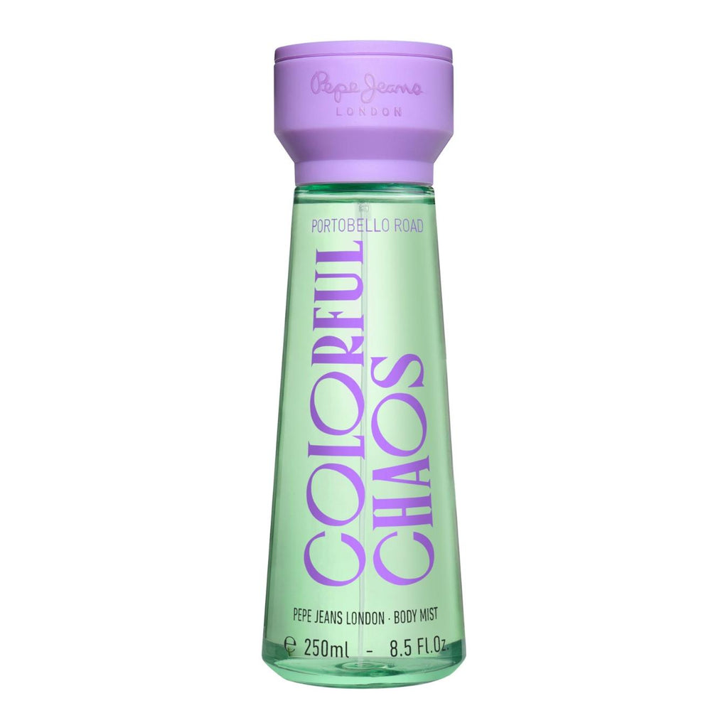 Pepe Jeans Portobello Colorful Chaos