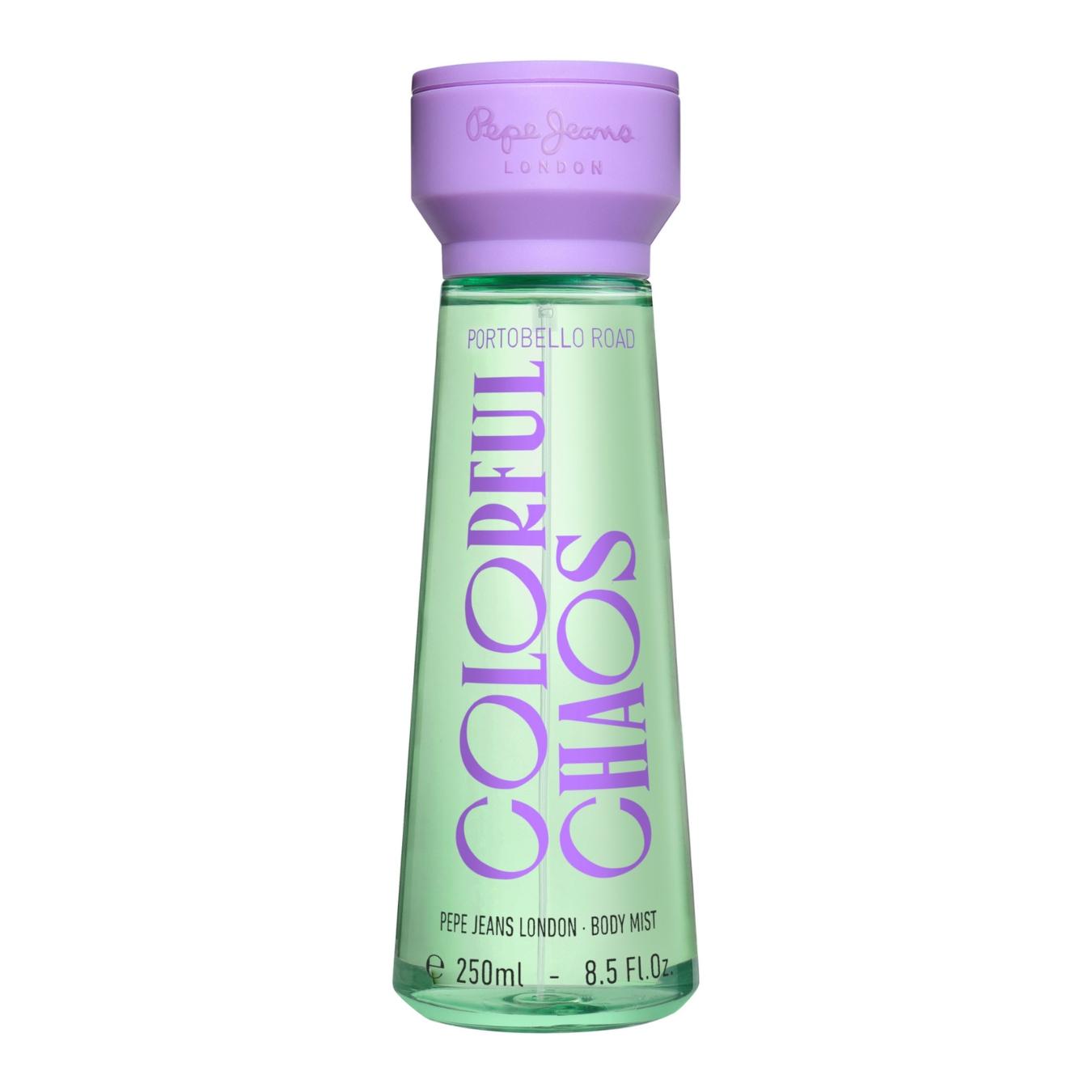 Pepe Jeans Portobello Colorful Chaos