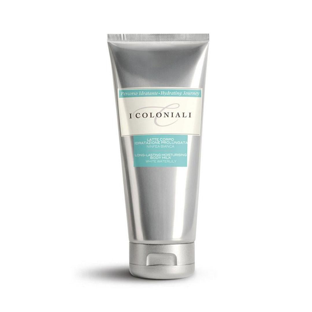 Coloniali Body Milk Amber