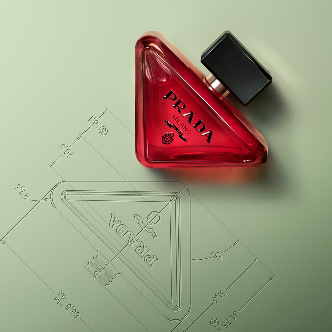 Paradoxe Radical Essence