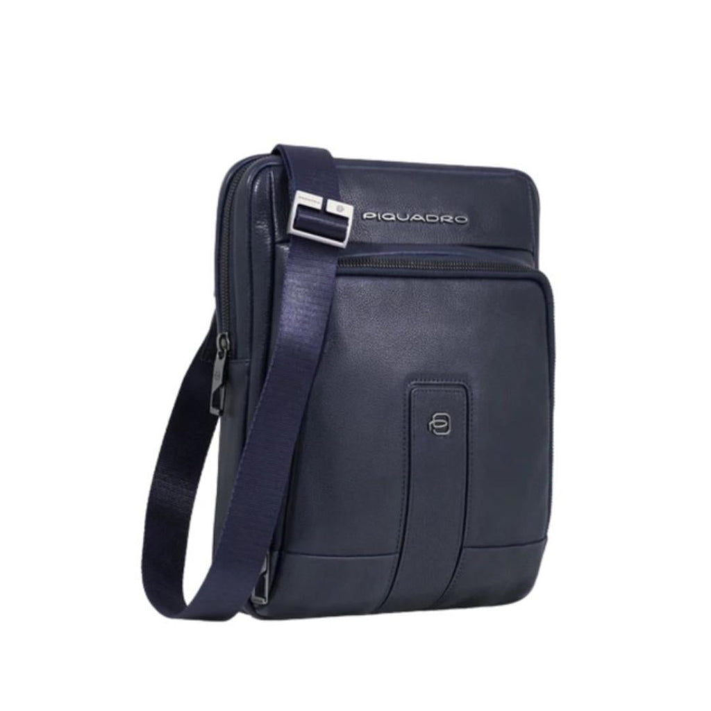 Borsello Uomo in Pelle porta iPad®