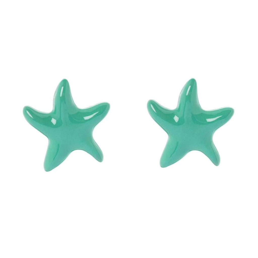 Orecchini a Stella di Mare Partenope