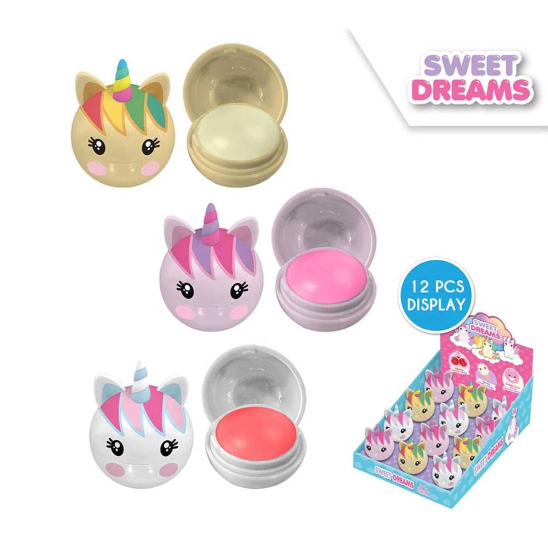 Lip Gloss Dolci Sogni