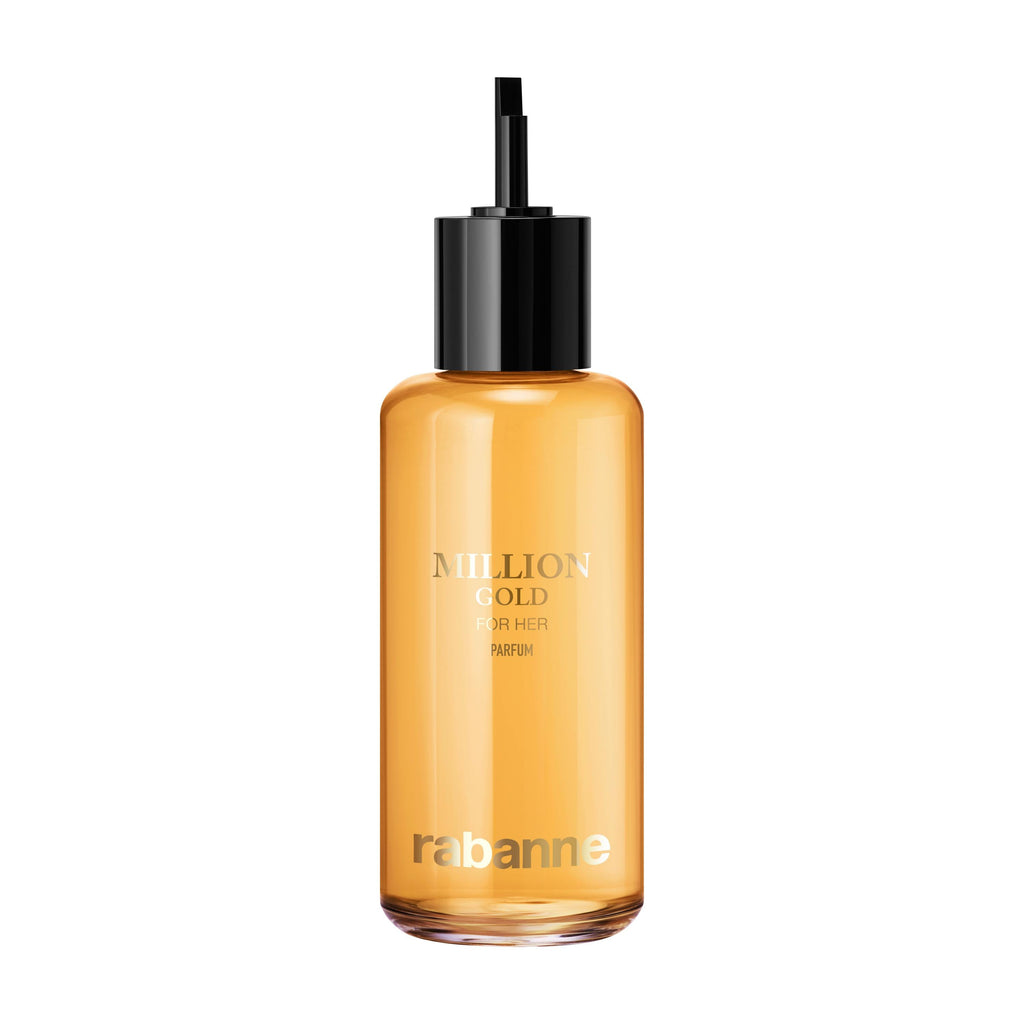 Million Gold For Her Parfum Refill