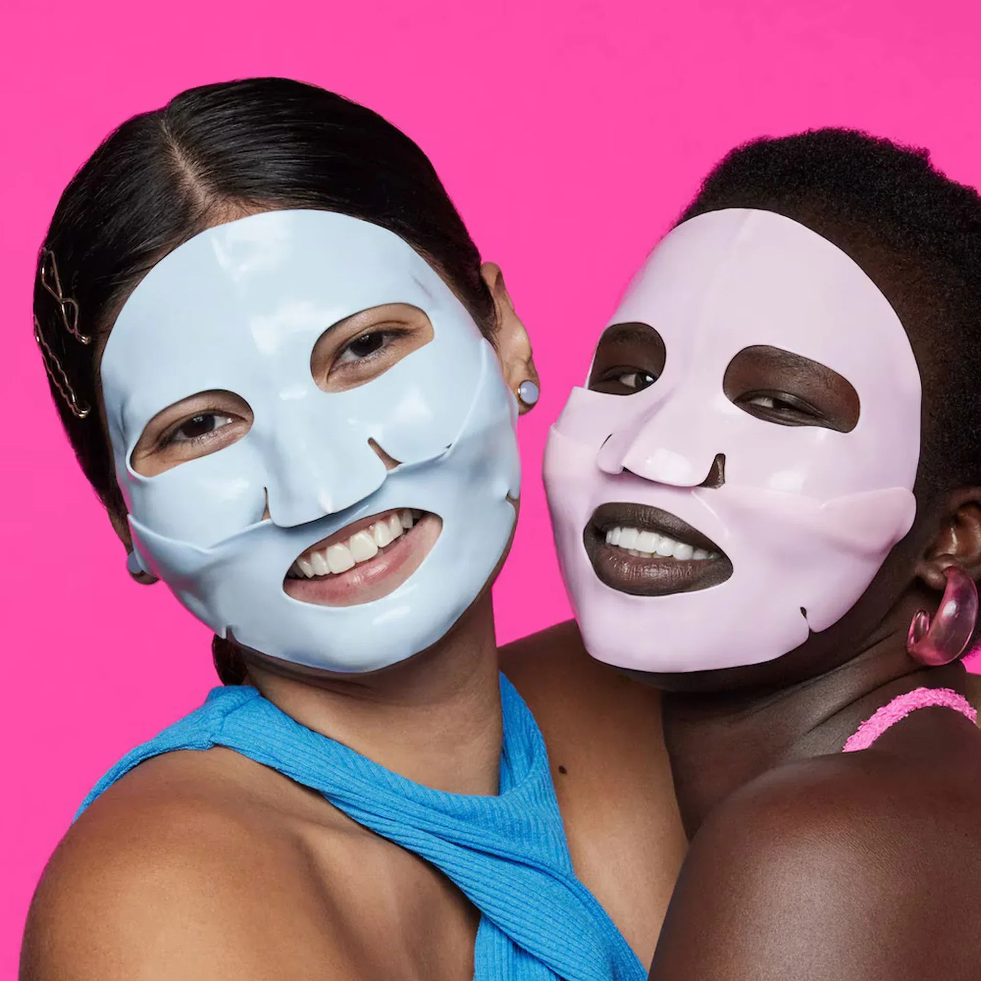 Cryo Rubber™ Firming Mask