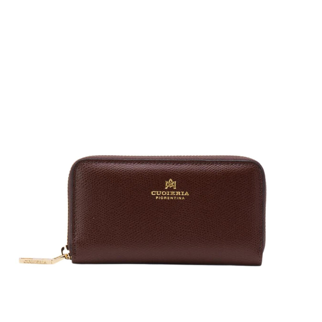 Mini Portafoglio Zip Around