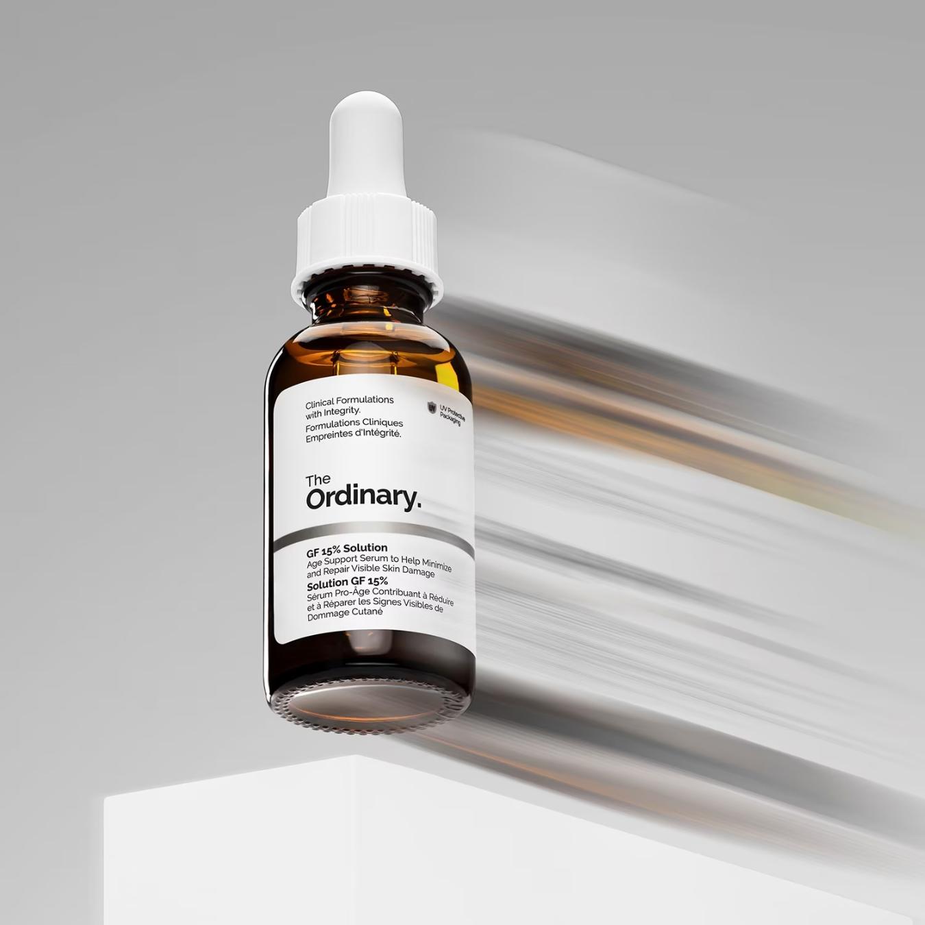 GF Solution 15% Serum