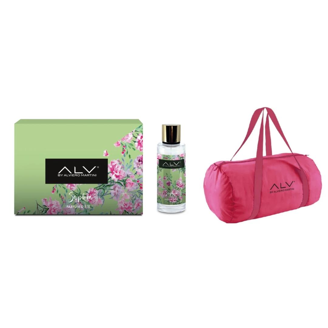 Parfum D'Eté Sophie