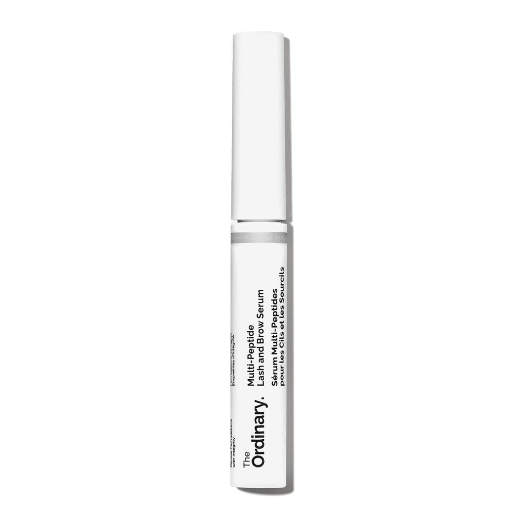Multi-Peptide Lash And Brow Serum
