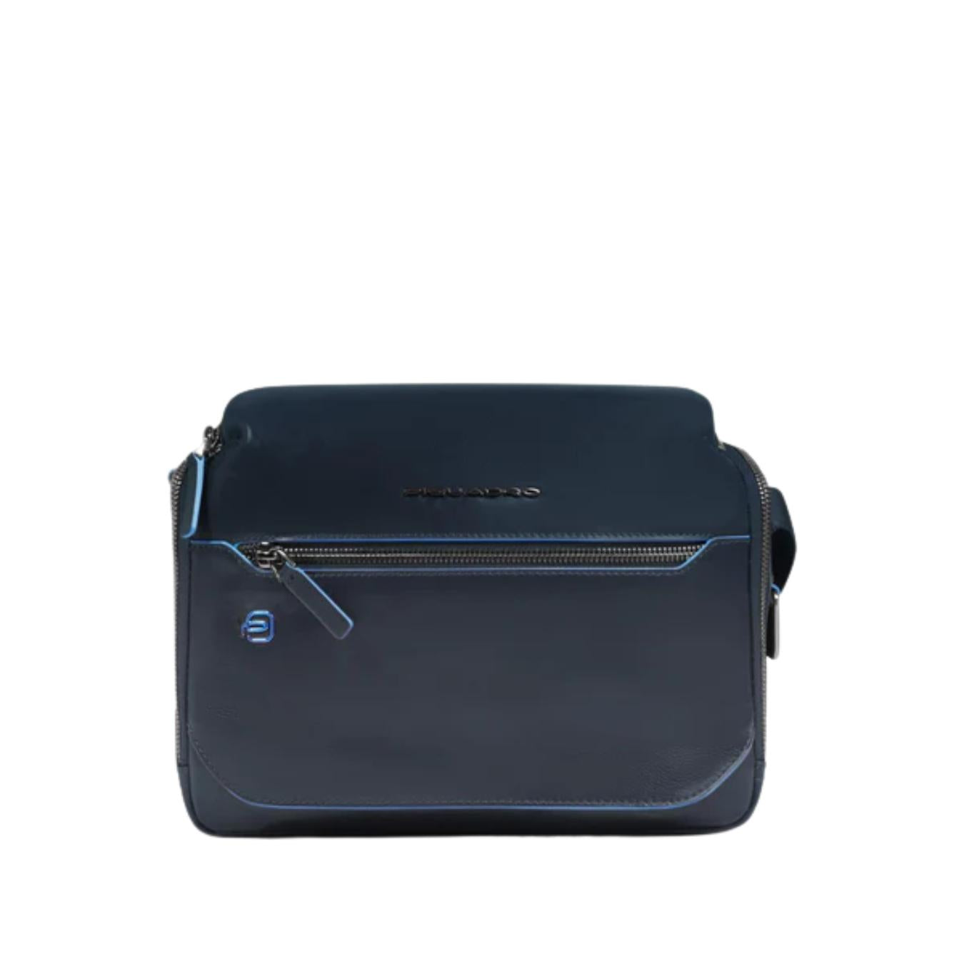 Borsello Uomo in Pelle