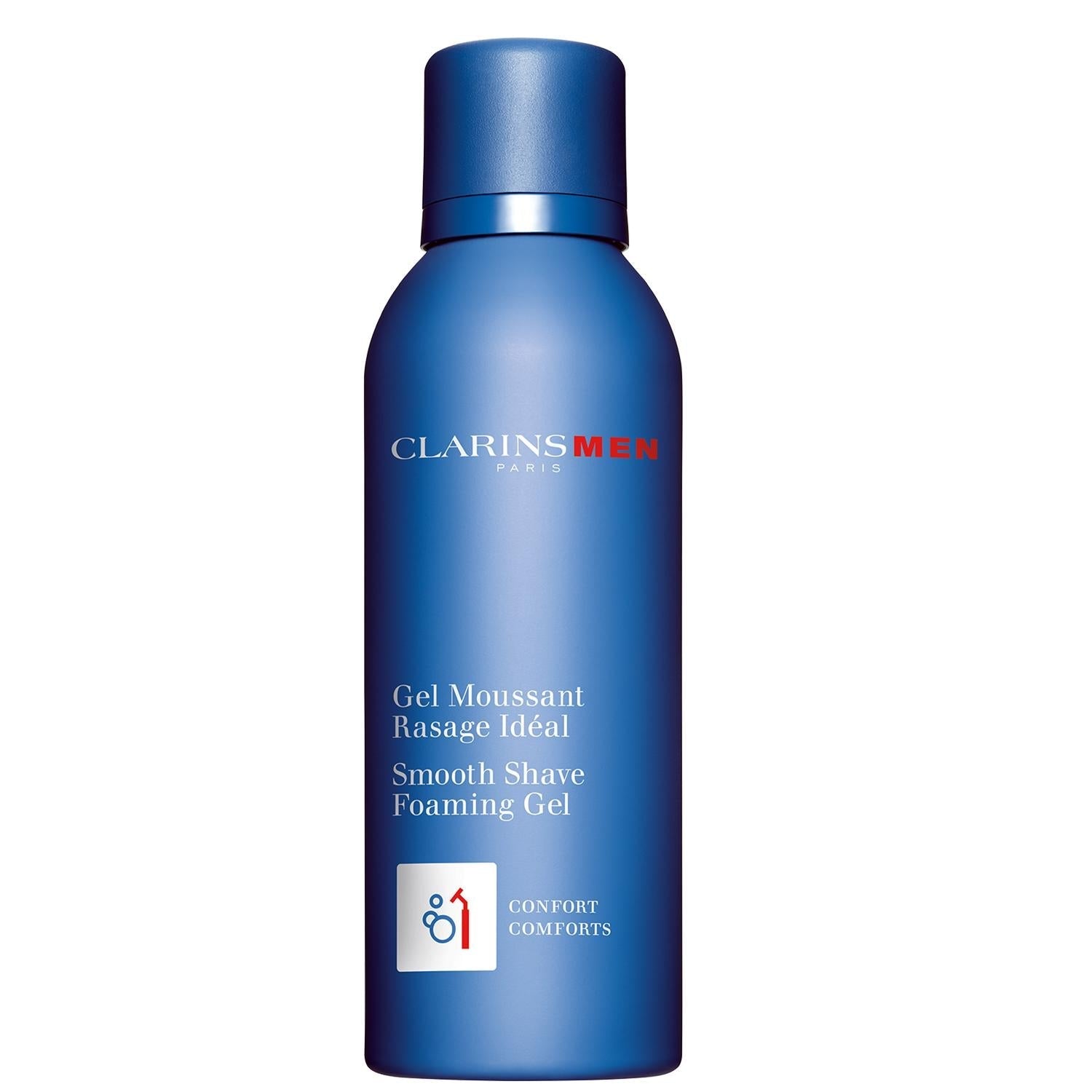 ClarinsMen Gel Rasatura