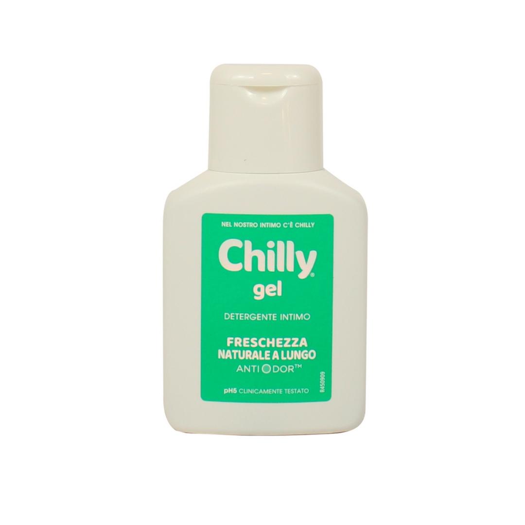 Igiene Intima Gel Freschezza