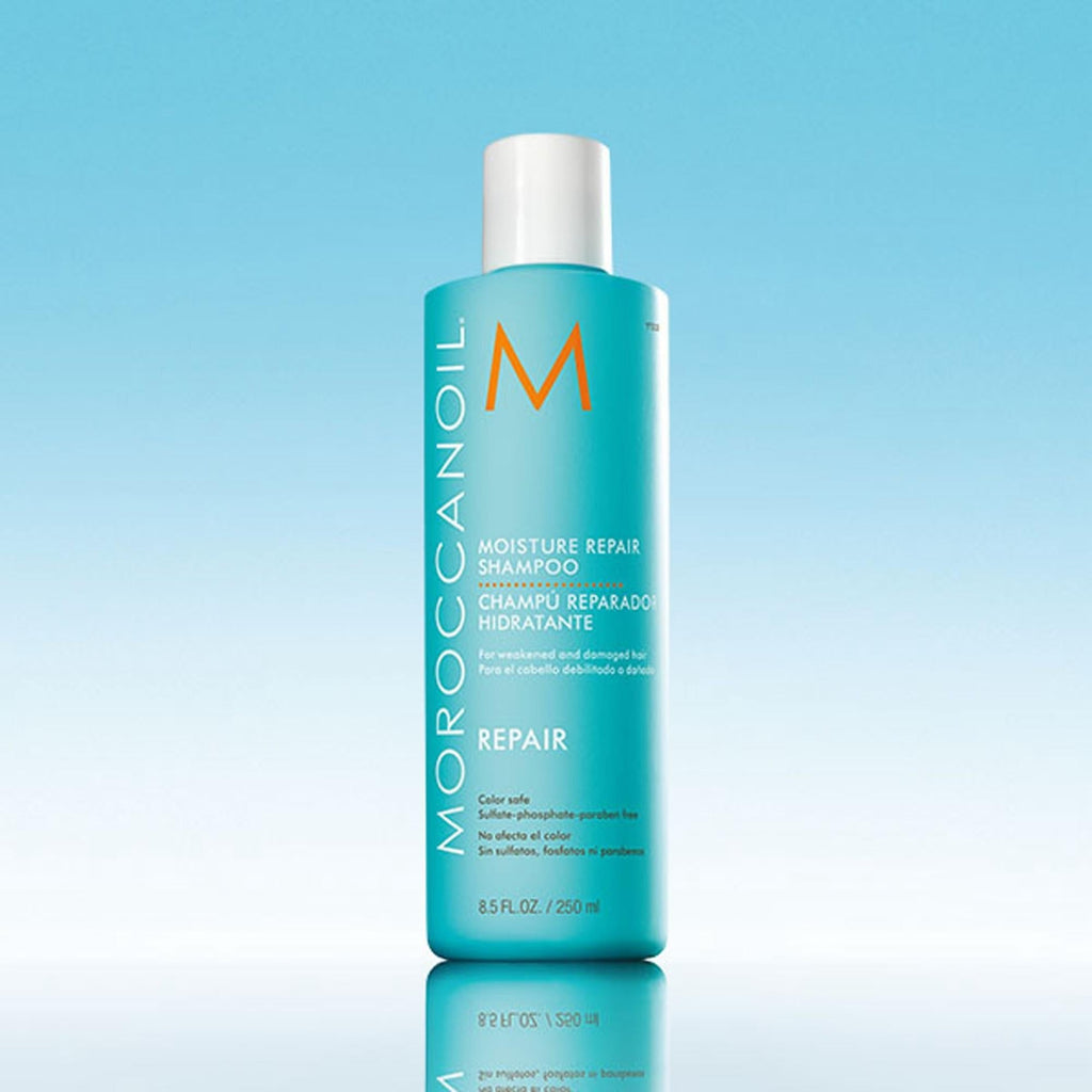 Moisture Repair Shampoo