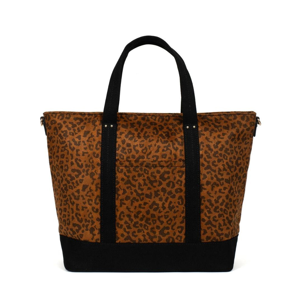 Léonie Borsa a Mano Tipo Cabas