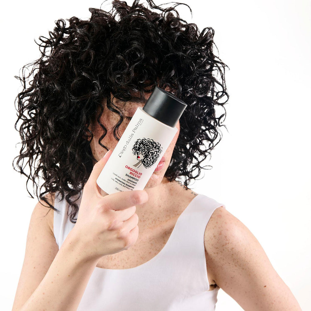 Orgoglioriccio Shampoo Idratante