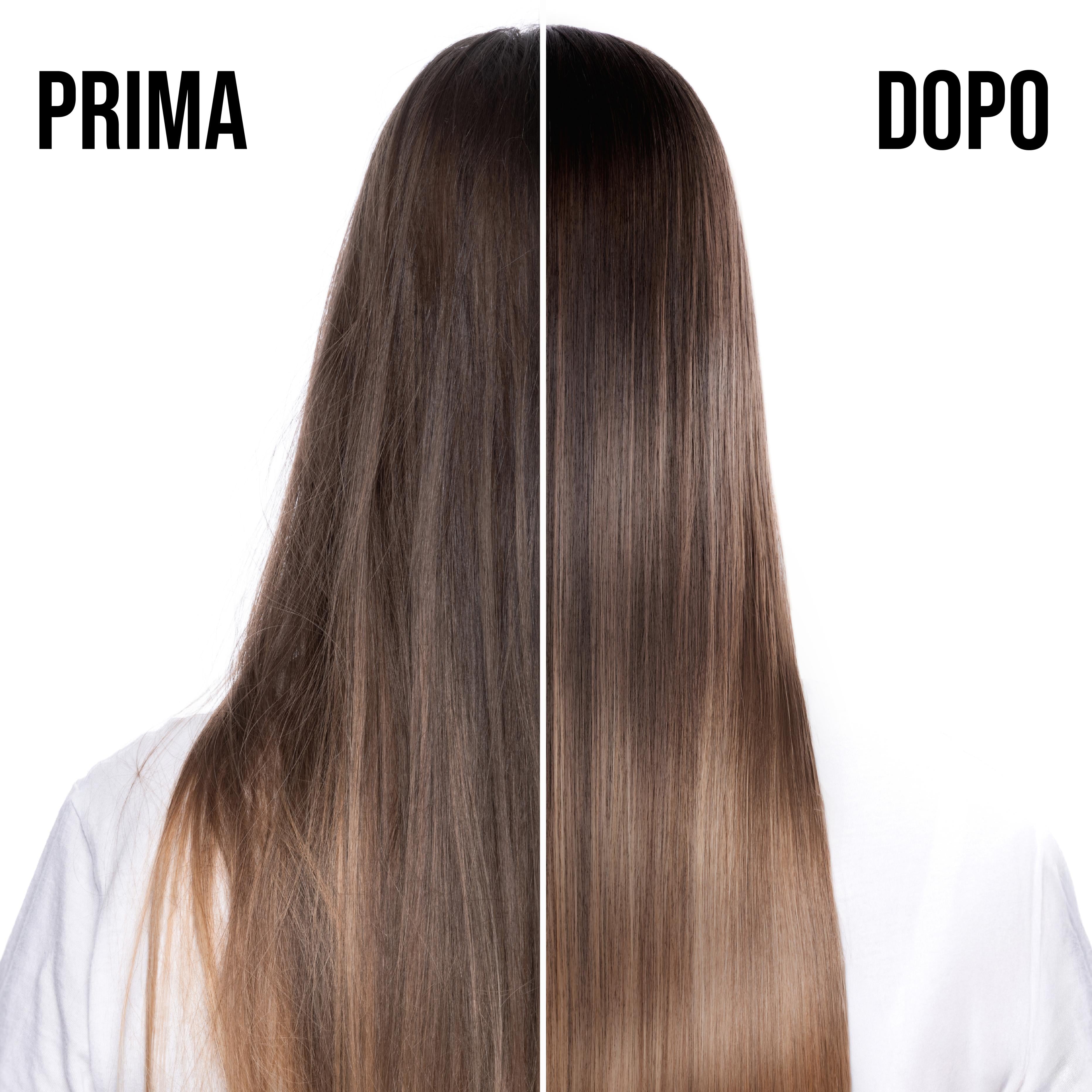 Glosssssy Kit - Laminazione Capelli