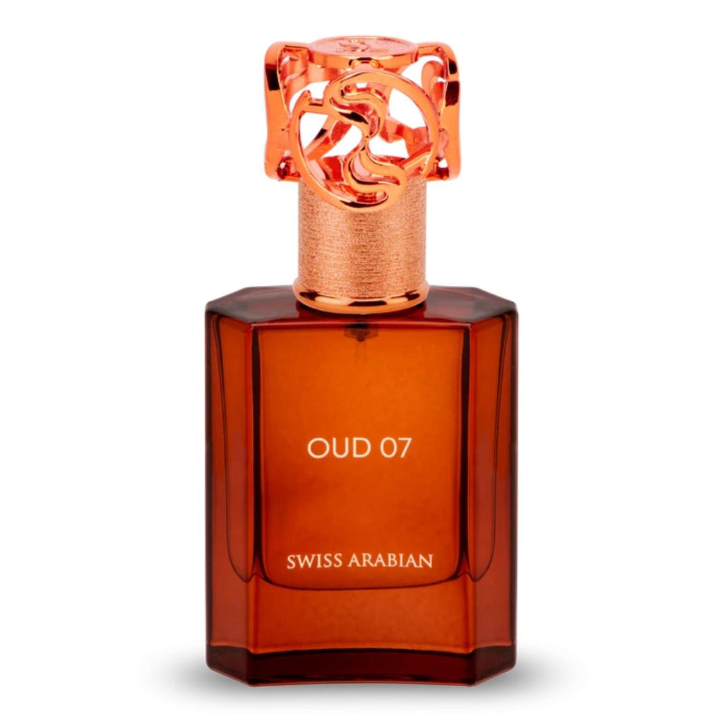 Heritage Collection Oud 07