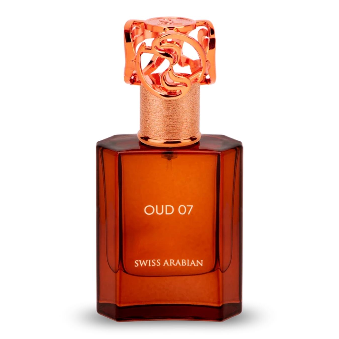 Heritage Collection Oud 07