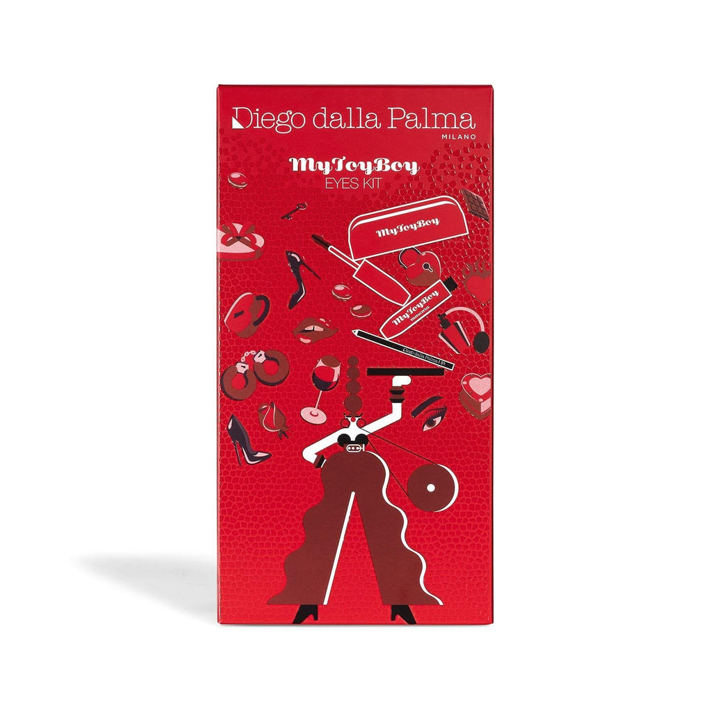 Cofanetto MyToyBoy Mascara Kit