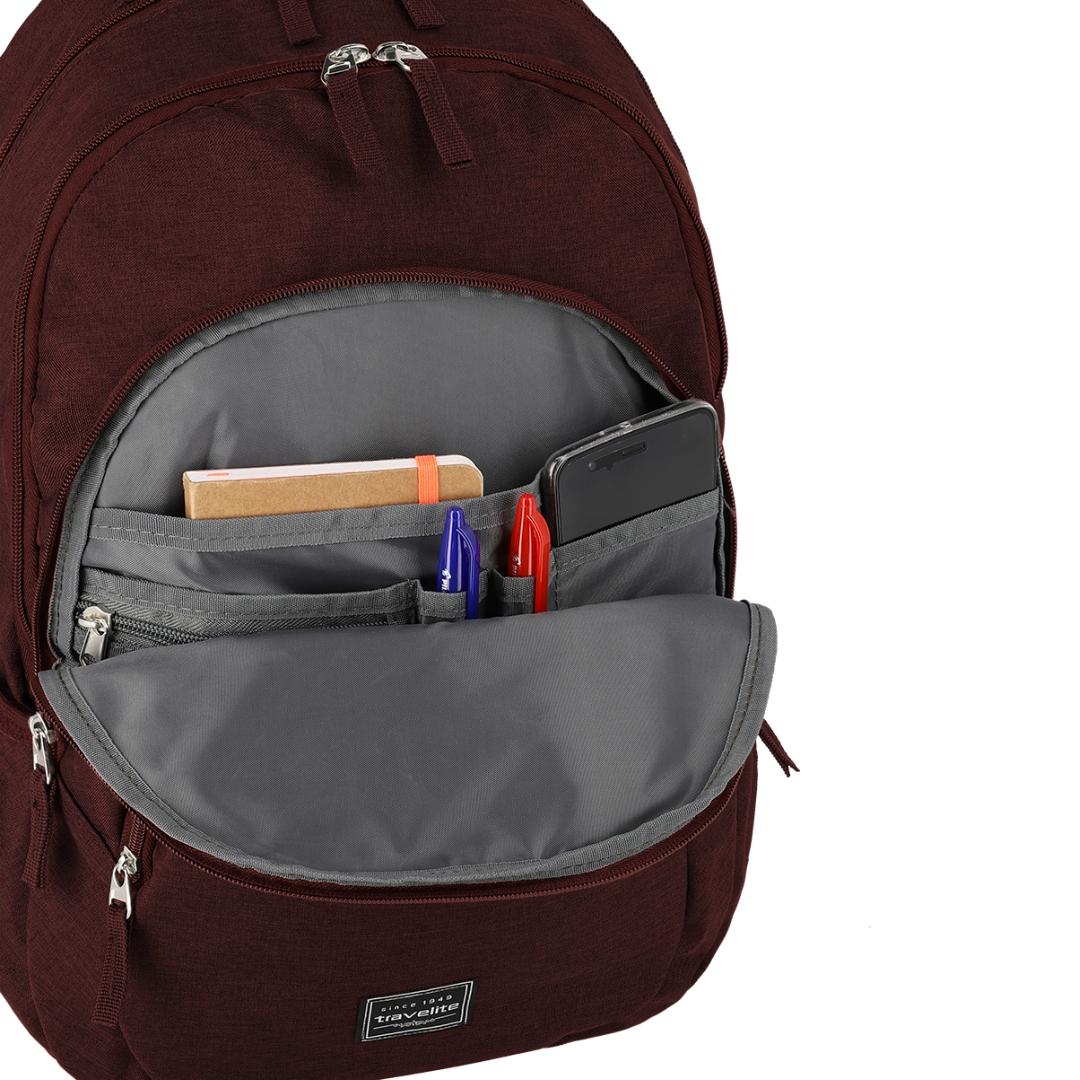 Basics Zaino Melange