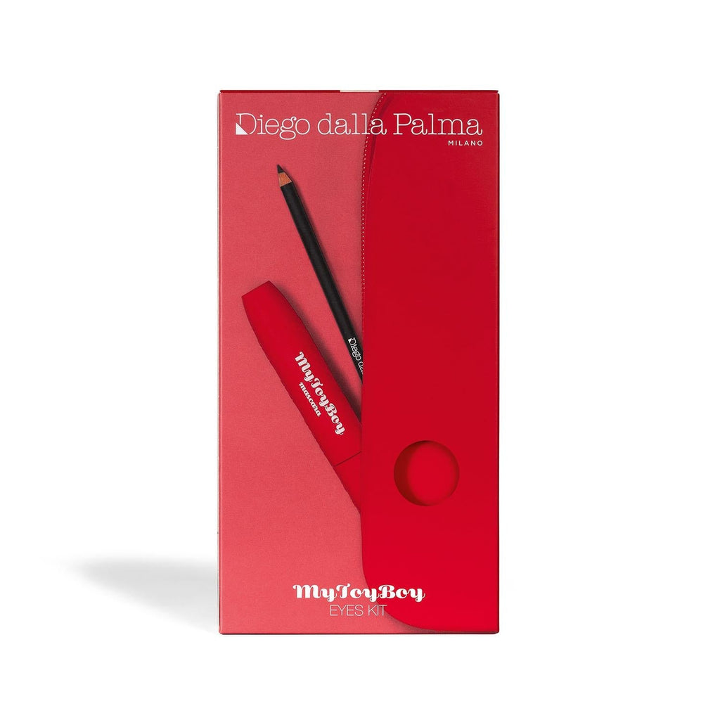 Cofanetto MyToyBoy Mascara Kit