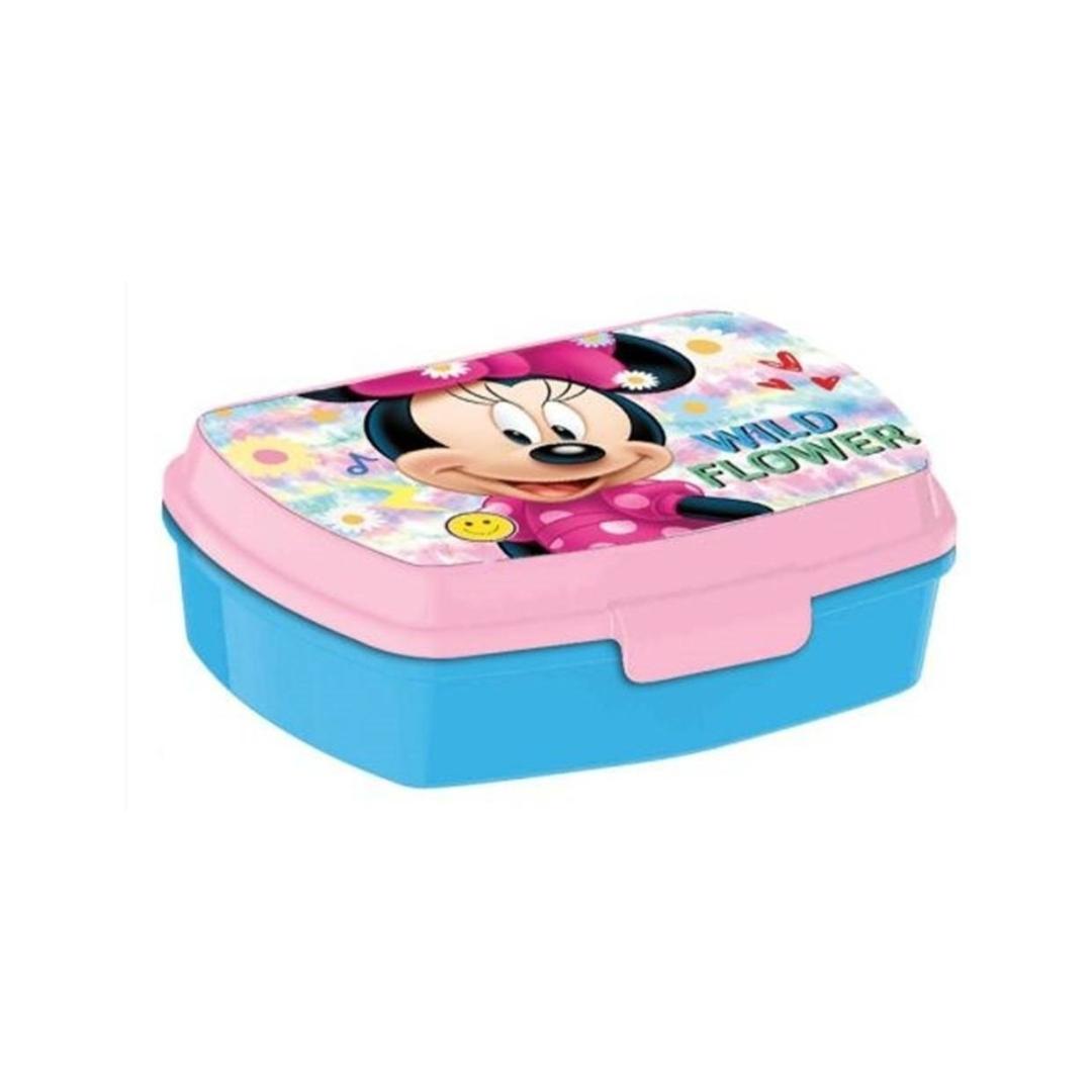 Minnie Porta Merenda
