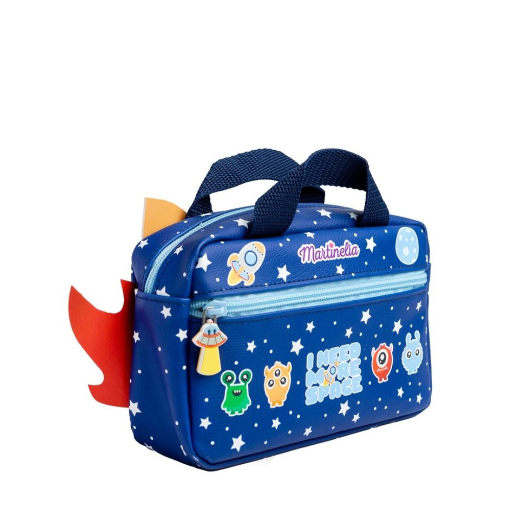 I NEED MORE SPACE Galatic Bath Set