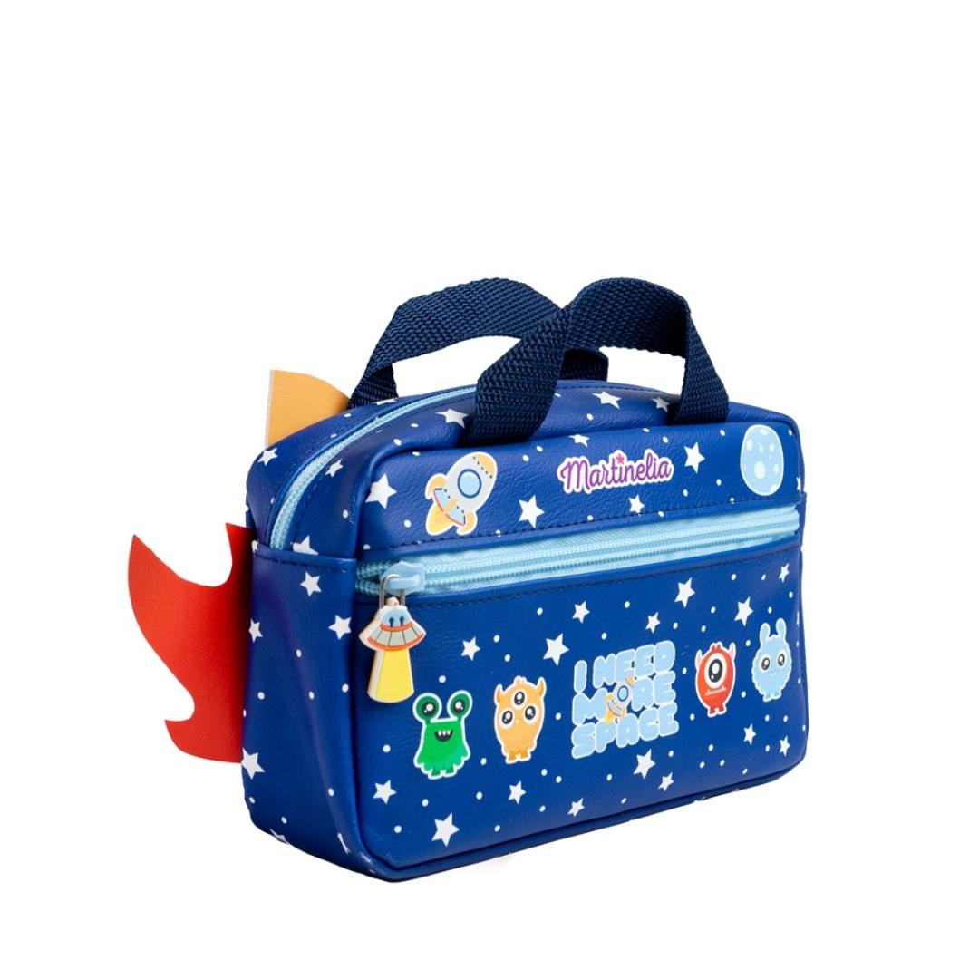 I NEED MORE SPACE Galatic Bath Set