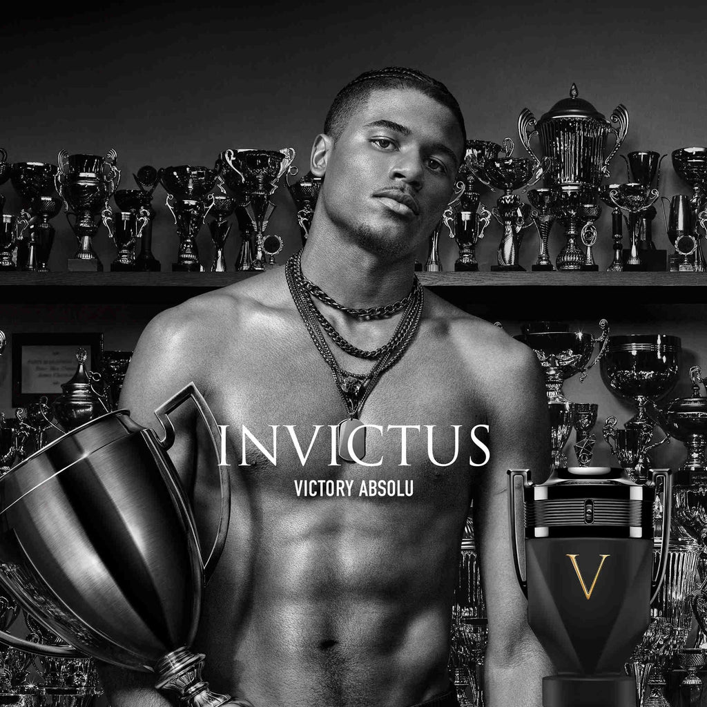 Invictus Victory Absolu Parfum Intense